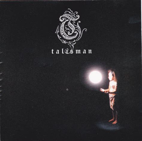 The Talisman Tome as a Source of Inspiration for Artists and Writers